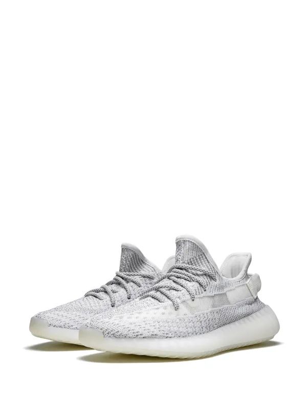 Adidas Yeezy Boost 350 V2 Reflective "Static" *Оригинални*