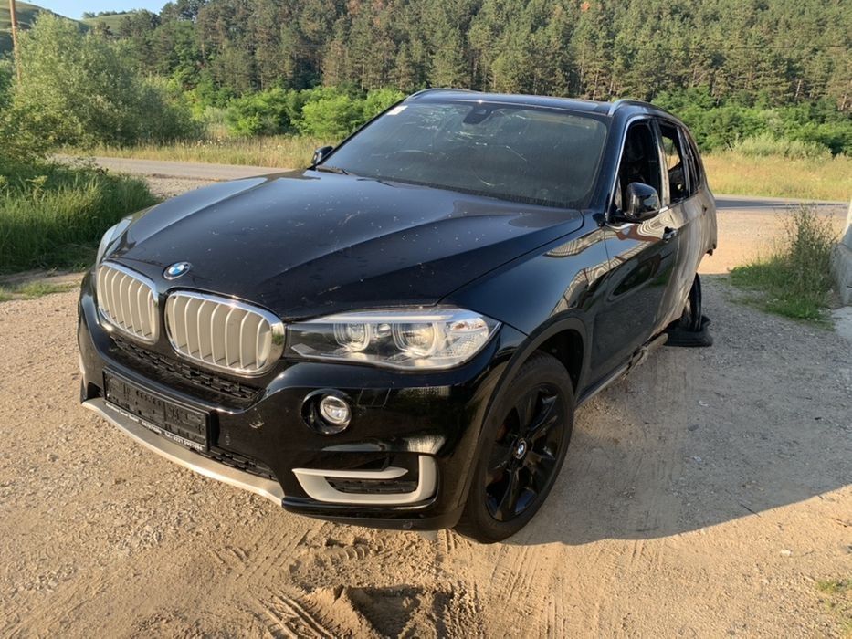 Dezmembram bmw x5 f15 2.5d,3.0d,4.0d din 2014