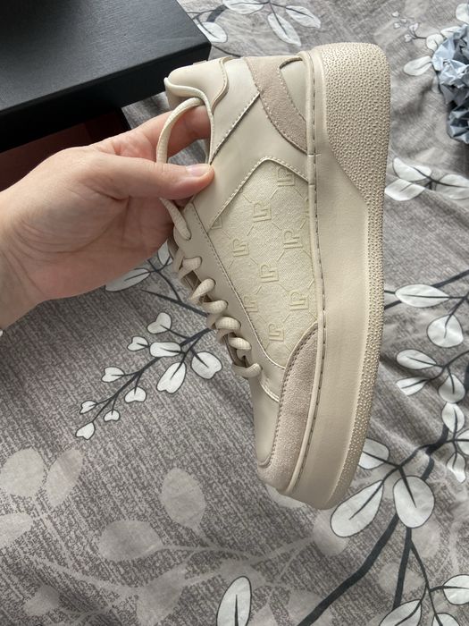 Adidasi IL Passo noi