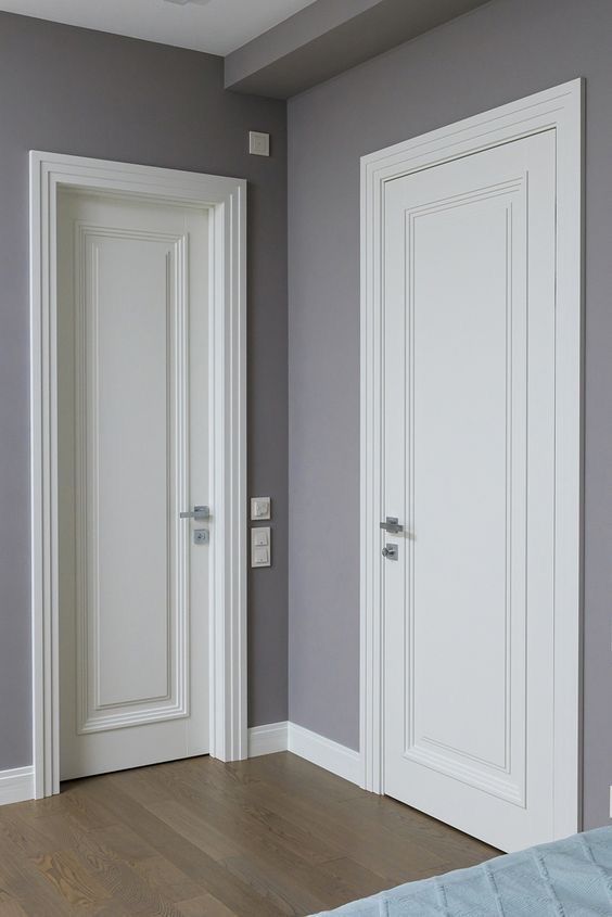 Классические двери Classic doors