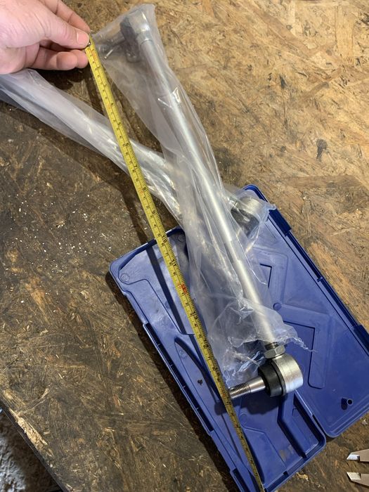 Bielete directie atv CF MOTO