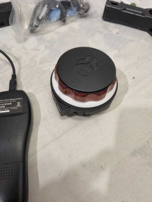 Accesorii camera video LPT Lanparte Tiltamax hobby