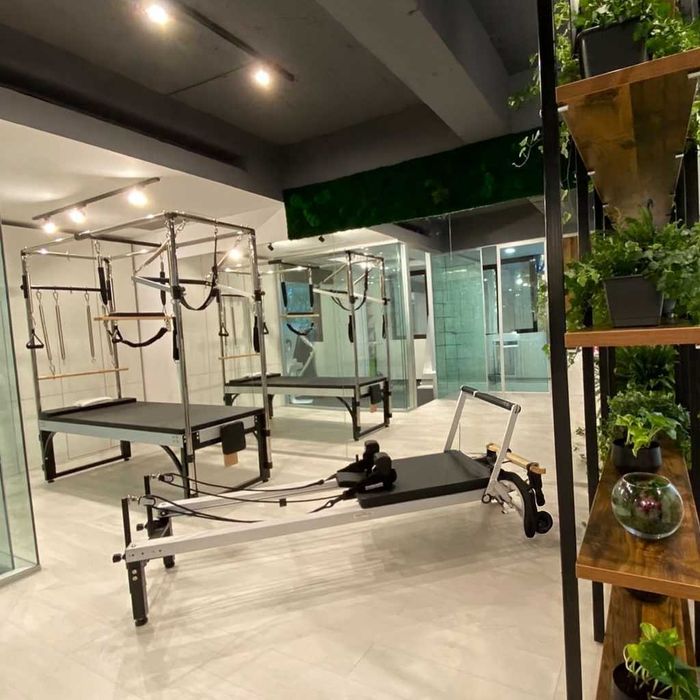 Se vinde Studiou PILATES & X Body La Cheie – Floreasca Stradal