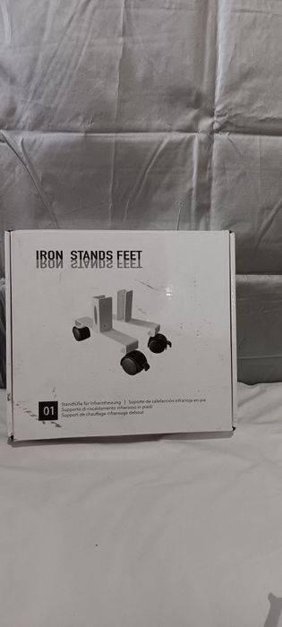 Set 2 picioare  universale