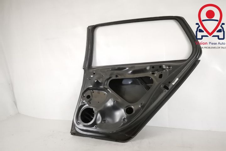 Дясна задна врата Оригинална Volkswagen VW Golf 7 Оригинална задна дяс