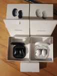 Samsung buds live
