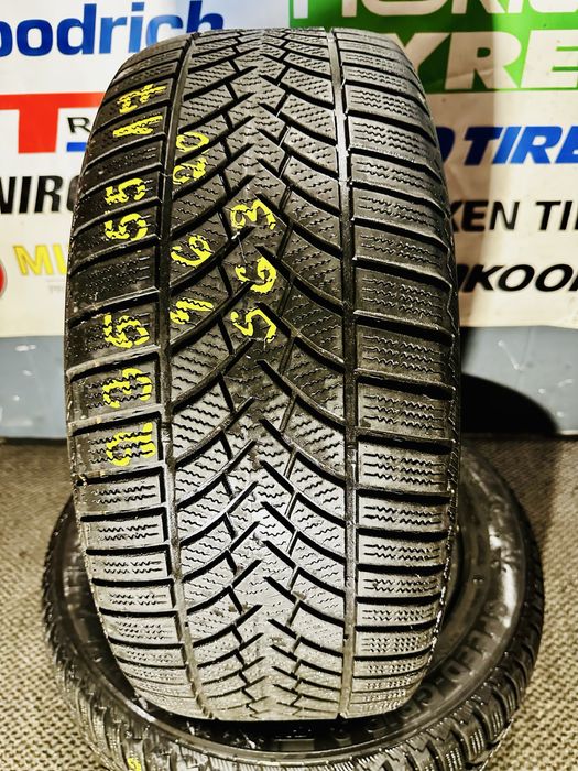 235/55 R17 103V XL - Semperit Speed-Grip 3 M+S Oferta