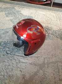 Шлем мотоцикла новый