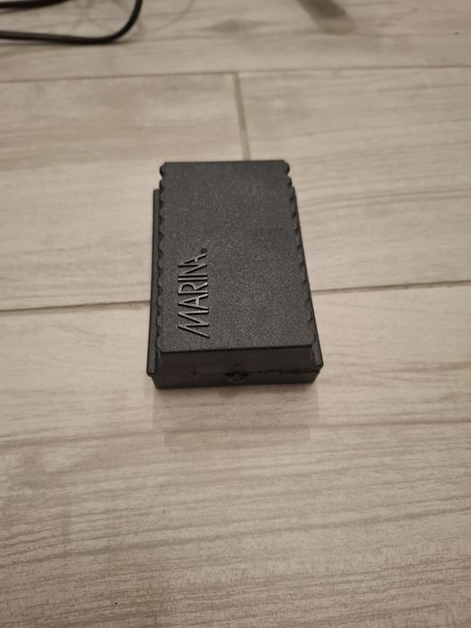 Продавам аквариум Aquael Leddy 40XL