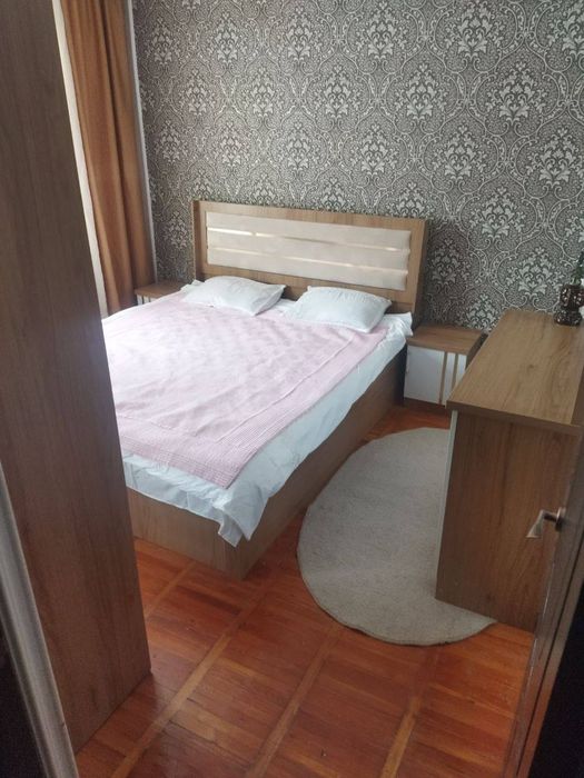 Паркентский, ул. Генерала Петрова 2/4/4