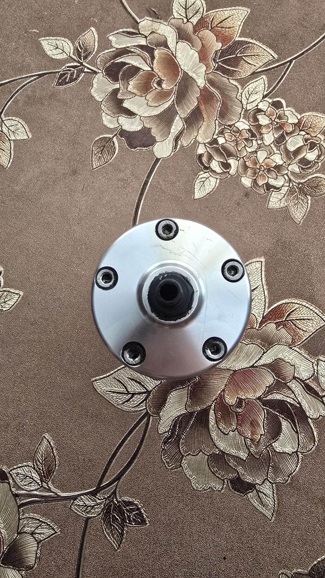 blow off valve 2p