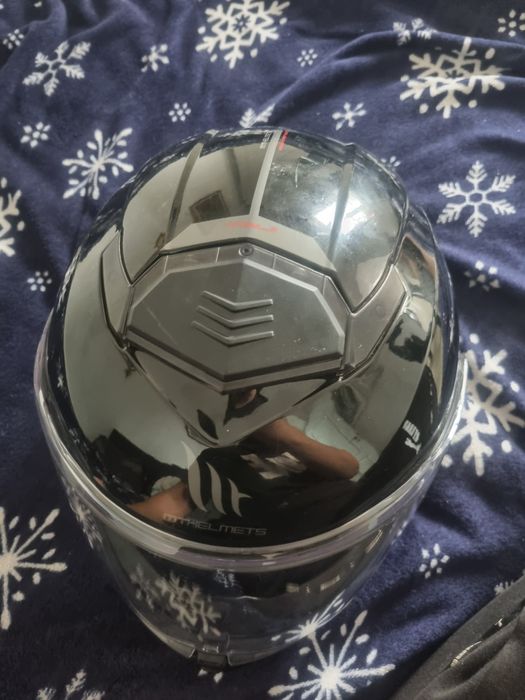Casca MT Atom 2 xxl
