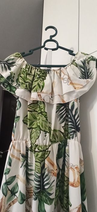 Дамска рокля , размер хс