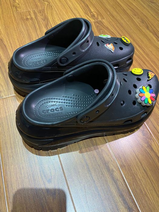CROCS Кроксы - оригинальные