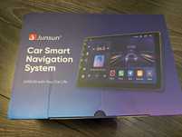 Мултимедия Android за Nissan Qashqai J10 2006 - 2013 - 9 инча