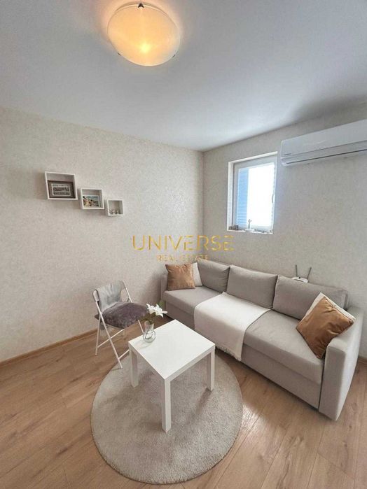 Продава се Едностаен апартамент в к.к. Слънчев бряг - 30 кв.м за 1950 €/кв.м - Снимка #2