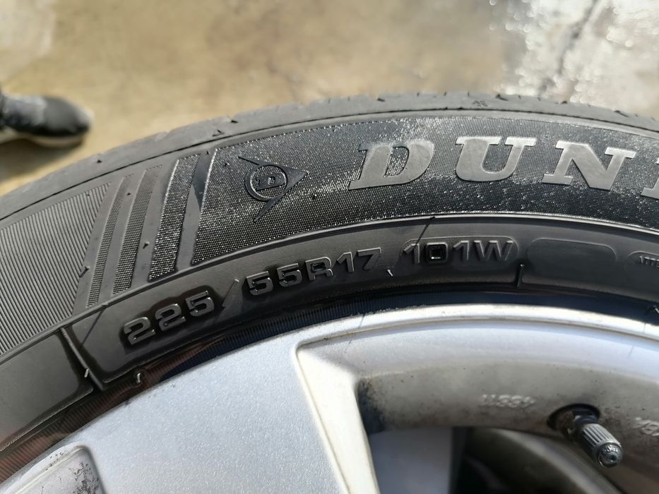 Mazda toyota 5x114.5