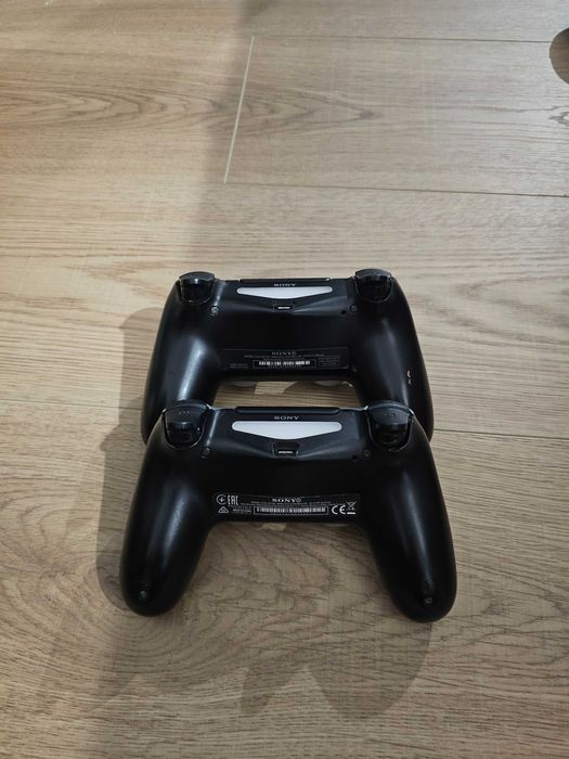 Controller ps4 editie limitata grand turismo