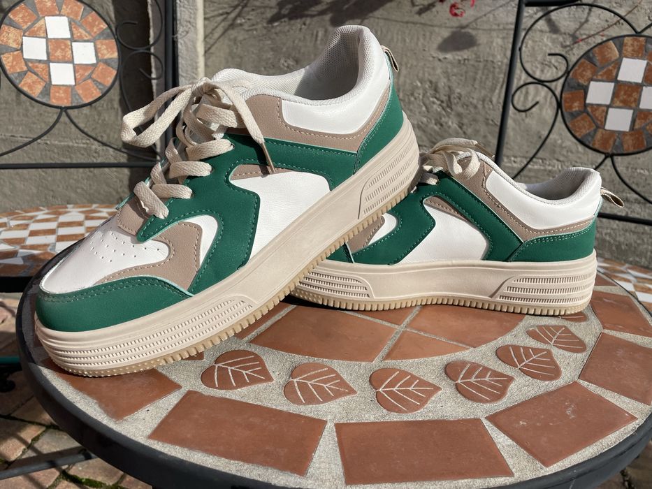 Pantofi sport/ sneakers musk