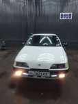 Daewoo espero эсперо