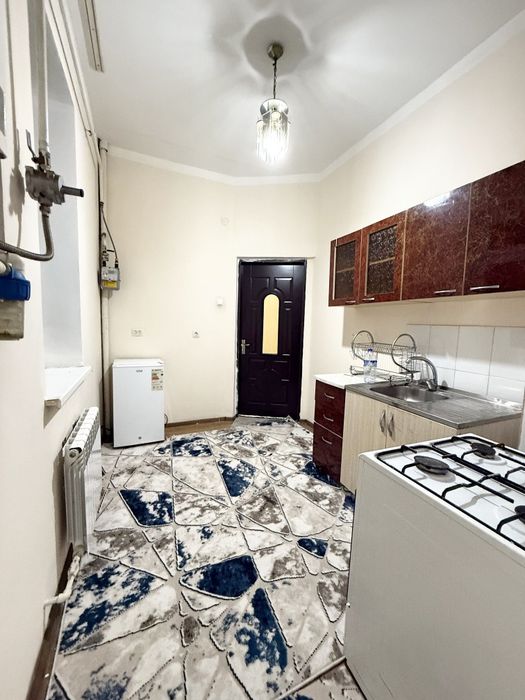 Srochno.. Sergili 6-A 2/2/7 49kv²