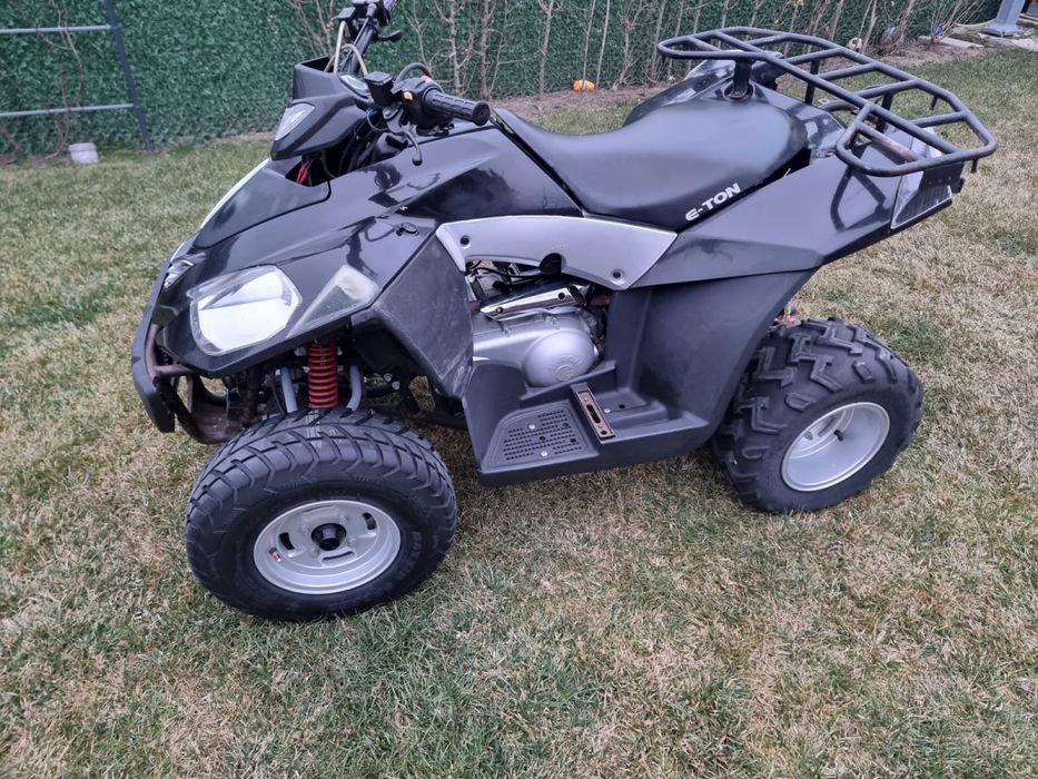 Vand ATV E-TON Vector vxl 250