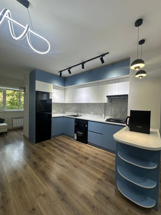 Квартира вторичка ц 5 Юнусабад