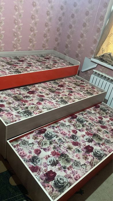 Детски спални