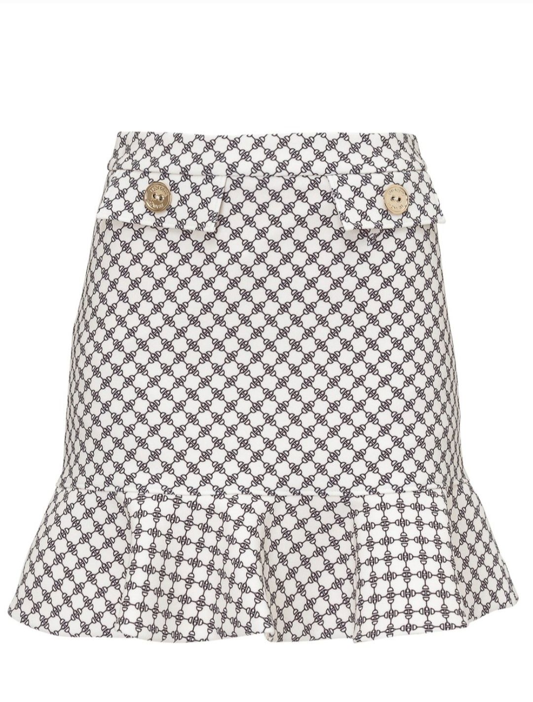 Поли Elisabetta Franchi, размер s-xs