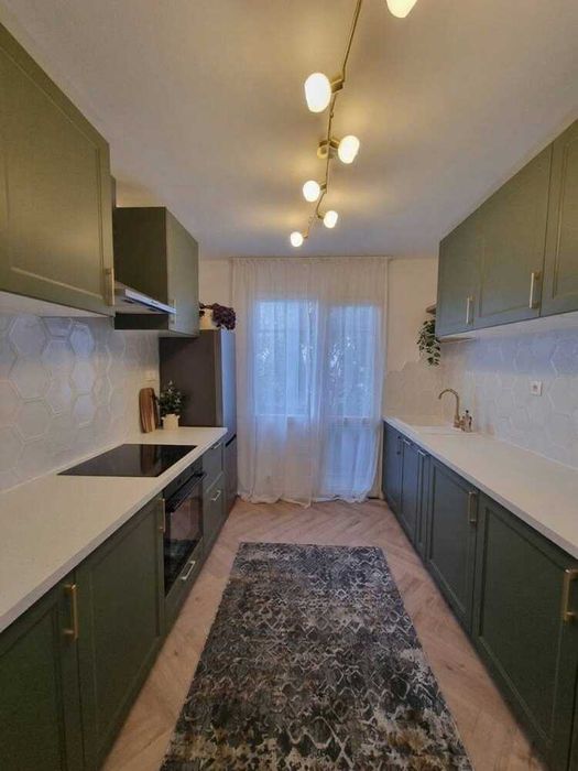 Продава се Двустаен апартамент в Пловдив, Коматево - 65 кв.м за 1662 €/кв.м - Снимка #4