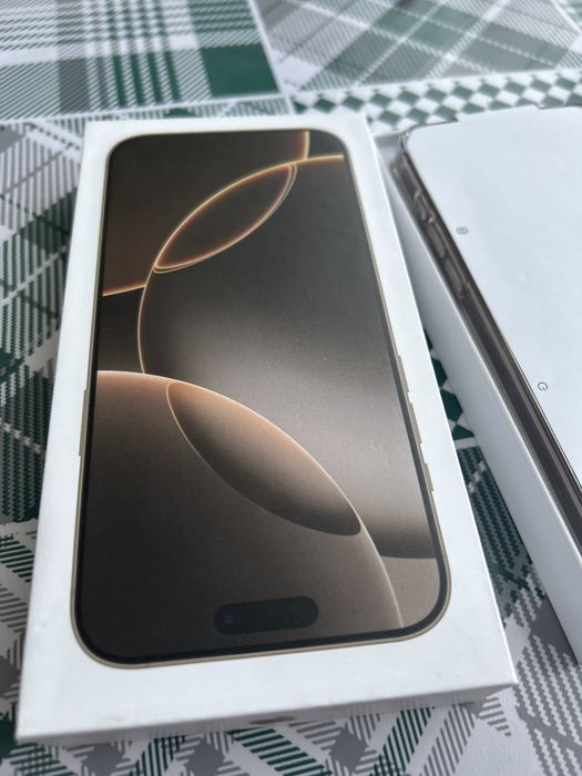 IPhone16 pro Макс китайский