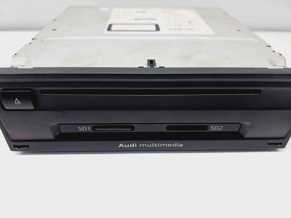 Unitate multimedia Audi A3 Sportback (8VA) Hatchback [Fabr 2012-2020]