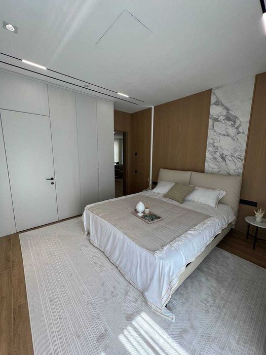 ЖК Skyline Towers 3комнат 105кв посольство России Mirabad Avenue