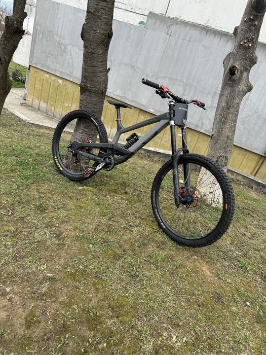YT industries 2019