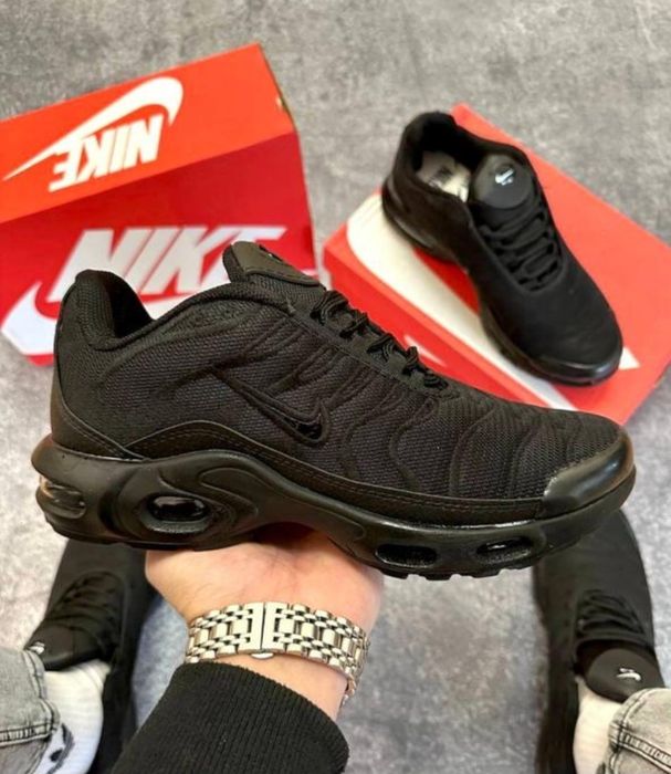 Нови модели Nike air max Tn