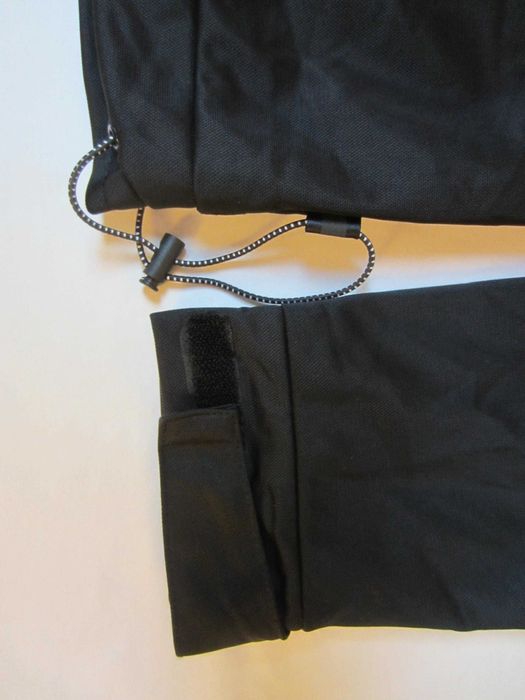 Bluza trening Polo USPA, masura L,100% poliester, stare f. buna