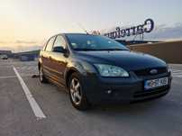 Vând urgent!! Ford Focus hatchback - 1.6 benzină - 2006