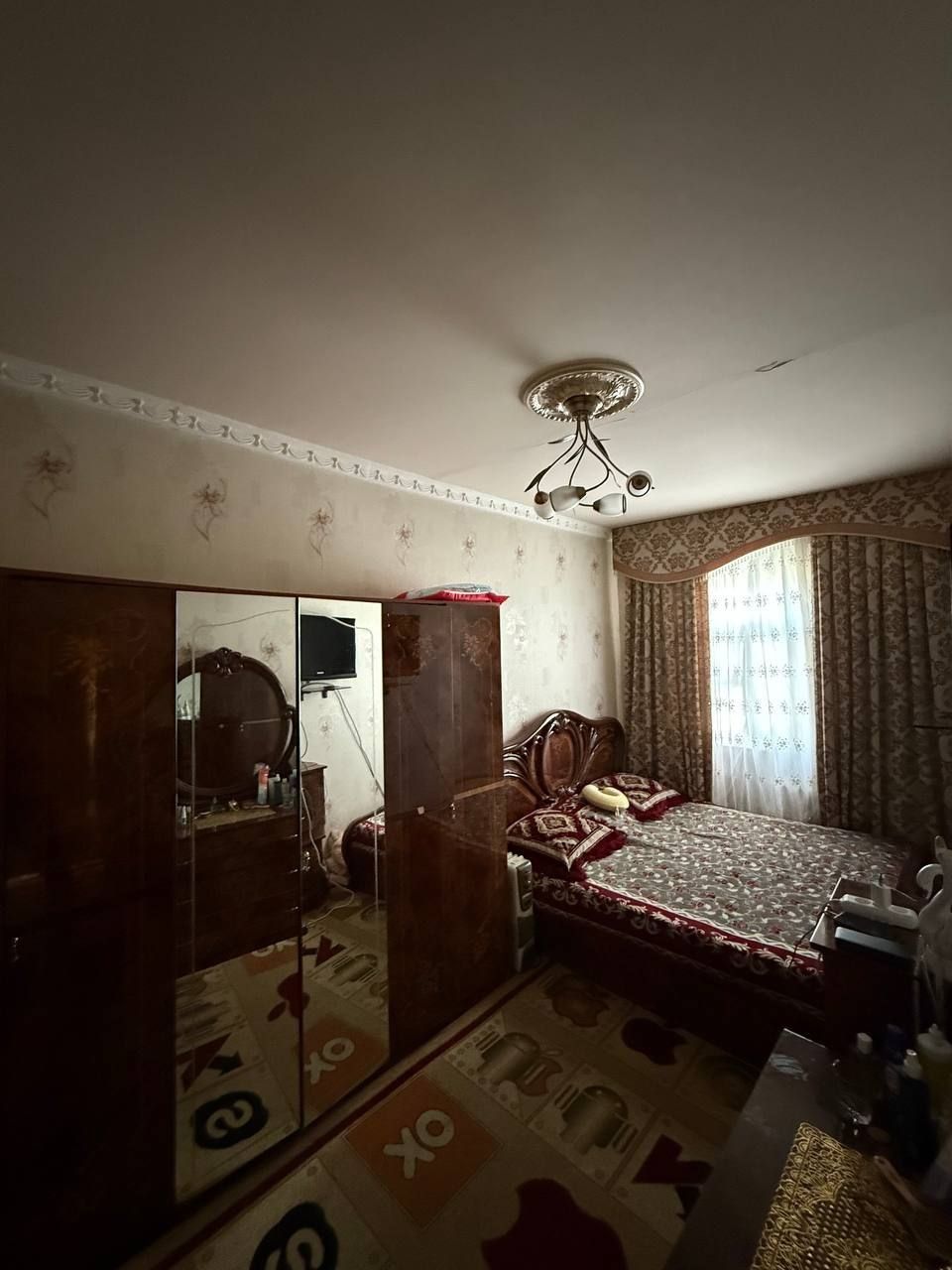 Сдаётся Чиланзар 20А 3/7/9.