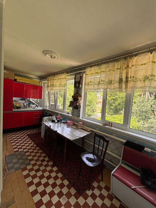 Квартира 2 комнаты Янгиюль