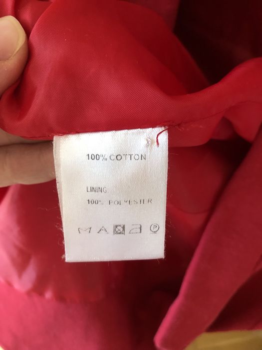 Дамски сака, размер S