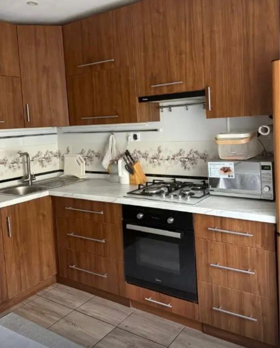 Кухонная гарнитура