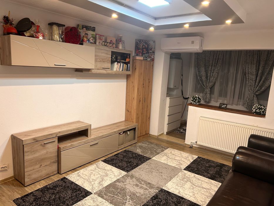 Apartament de vanzare