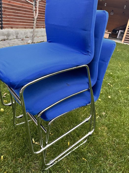 Scaune bucatarie/ terasa