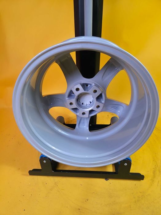 Jante Aliaj 5x120 17'' BMW Seria 1 X1 X3 Seria 3 F30 E90 Seria 5 E60