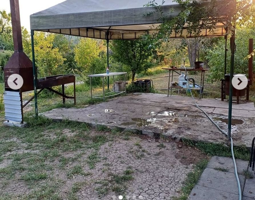 Земельный участок больше 1 гектара