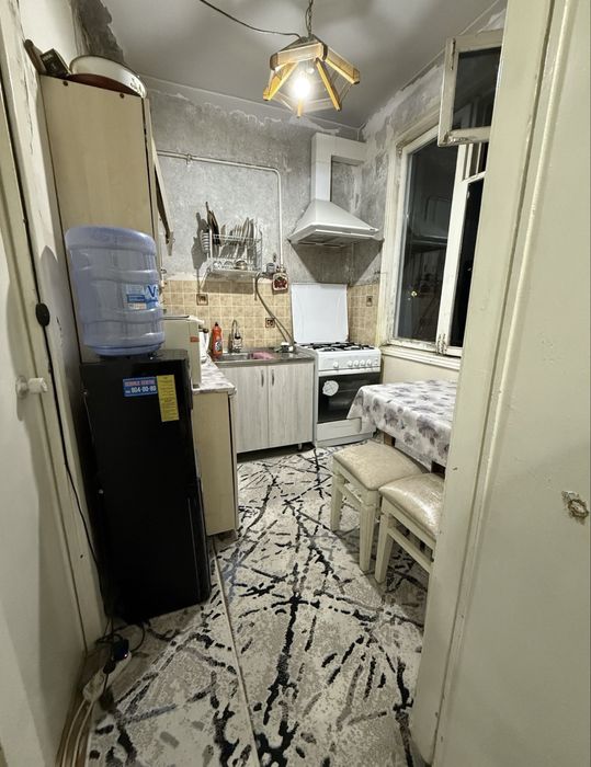 Чиланзар 7 3/2/4 продается квартира ориентир Аксу