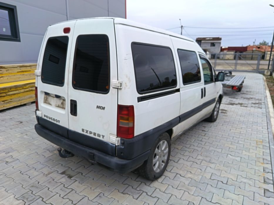 Dezmembrez Peugeot Expert 2.0 hdi  RHZ , RHX , RHW 2001  - 2006