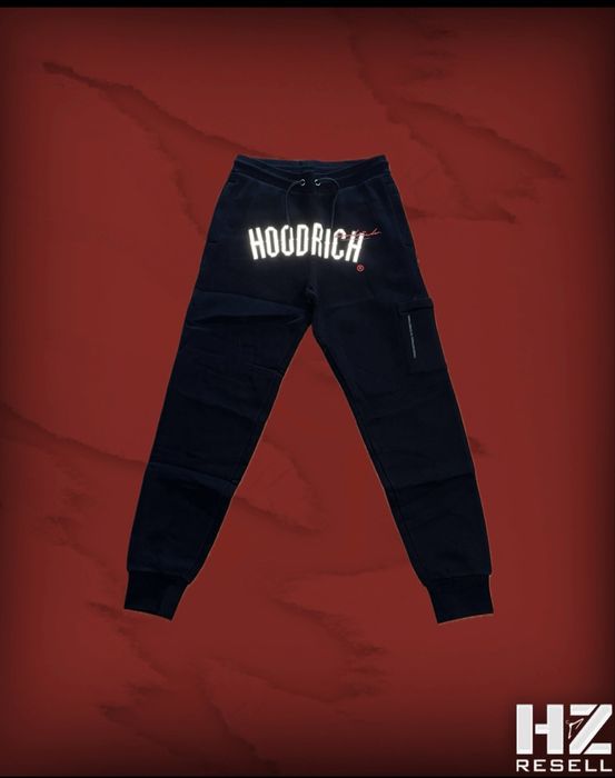 Pantaloni Hoodrich (multe marimi disponibile)