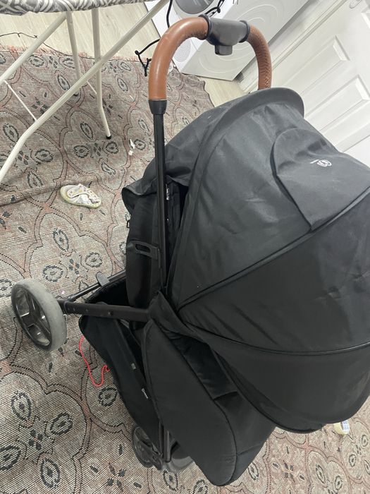 Бебешка количка  Kinderkraft Grande