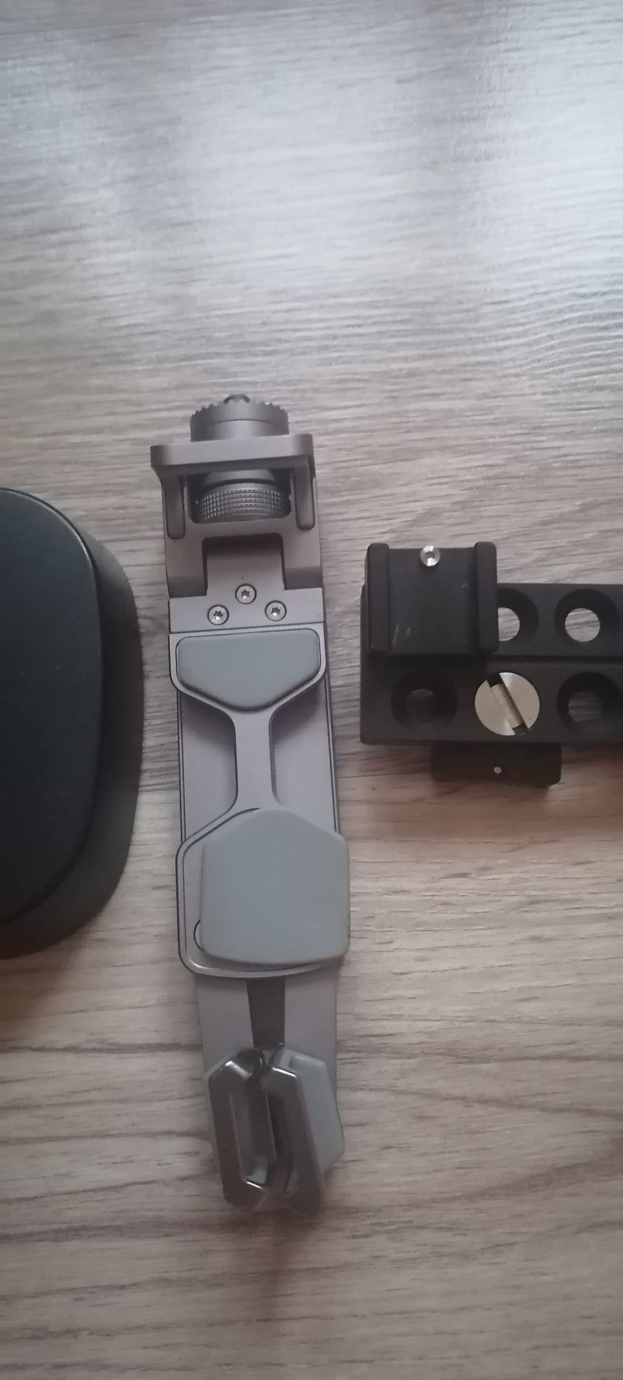 Dji osmo pachet complet